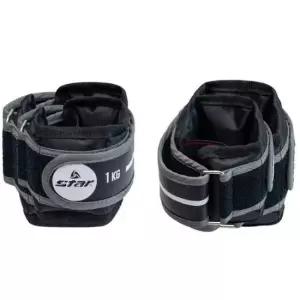 쿨샵 스타스포츠 중량밴드 철가루 주머니 2.5kg 2개