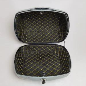 베스파호환 탑박스내피 매트 상하세트 바이크 오토바이 패드 슈퍼커브 스쿠터 가방