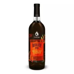 음료베이스 포모나 스모키 얼그레이시럽 1L 수입식품 수입식자재 수입식재료 수입식료품