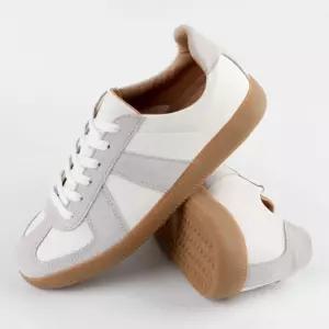 남자 캐주얼 신발 독일군 운동화 슈즈 패션 스니커즈 gyE9+8JsC