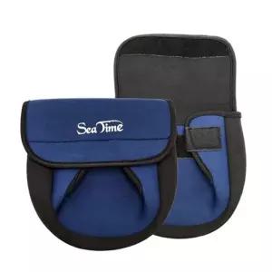 씨타임 네오플랜 원투 릴 케이스 커버 민물 바다 릴케이스 릴보호 릴주머니