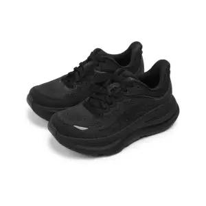 호카 여성 본디 9 와이드 블랙 1162014-BBLC