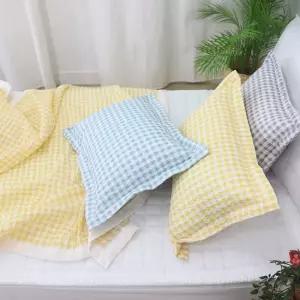 시어서커 여름 베개커버 모음 이불 여름이불 여름차렵이불 여름누비이불 여름누빔이불