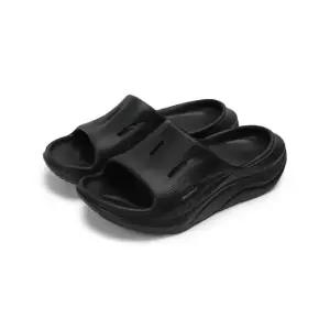 호카 오라 리커버리 슬라이드 3 블랙 1135061-BBLC