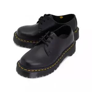 닥터마틴 닥터마틴 1461 벡스 로퍼 21084001 BLACK (남여공용)