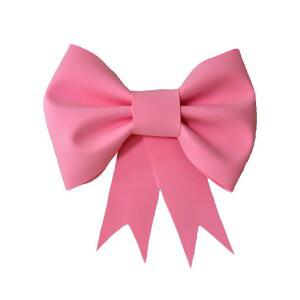 리본 연말 문장식 파티용품 꾸미기 선물 리스 2m 대형 35cm 초대형 크리스마스