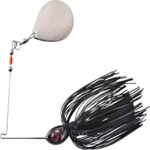 부야 콜로라도 블레이드 스피너-베이트 배스 낚시 루어