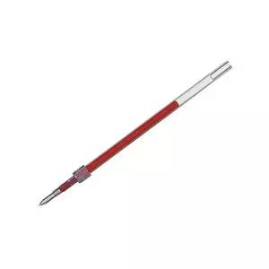 미쯔비시 볼펜 리필 0.7 적 10개입 1SET 볼팬 볼펜심