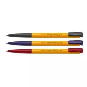 동아 스피디볼 (청색 1.0mm 24EA)