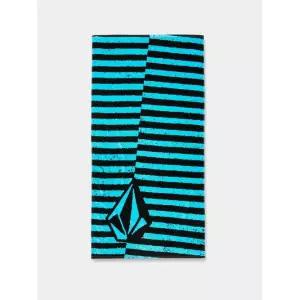 볼컴 VOLCOM JUXTPOSE TOWEL블루 VU221ET005BL 464793