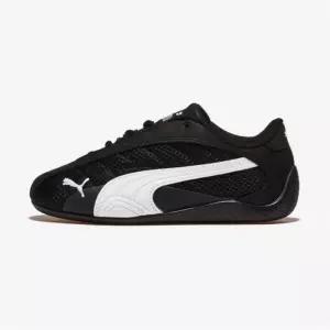 스피드캣 플러스 - Black- White PKI40299504 320936