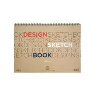 삼원 스케치북(8절 200g m 300x245mm 20매)