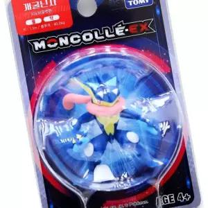 콜렉션 ex 피규어 미니 개굴닌자 장난감 인형 피카츄 프라모델 고 3W53C3DB20