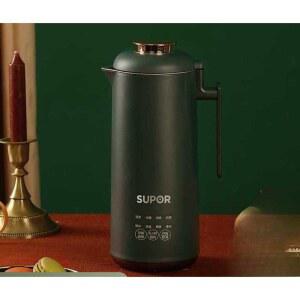 스타일러 가정용 두유기 이유식메이커 스타일러 600ml 대용량 콩두유 2 4인용