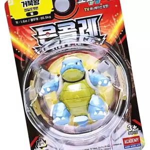 거북왕 피규어 어린이 인형 장난감 놀이 소장용 키덜트 3W94F14020