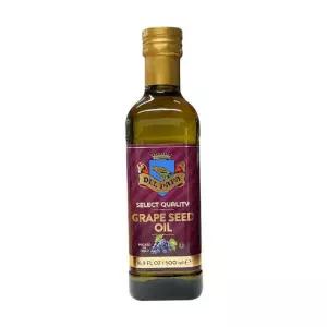 델파파 포도씨유 500ml 식용유