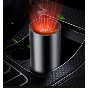 열풍기 140cm 차량용 무시동 온풍기 01 차박 12V 시거잭히터 승용차 급속가열 겨울