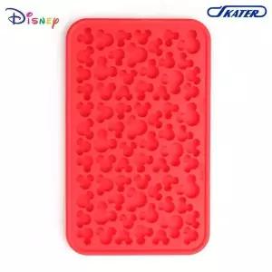 크래시 미키 아이스 실리콘 트레이