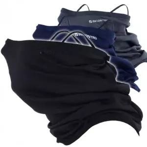 귀걸이형 기모 멀티 넥워머 방한 안면 마스크 라이딩 등산 골프