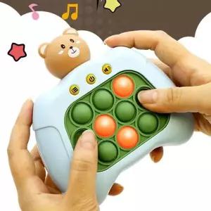 bns 자광 뽕뽕게임기 푸쉬팝게임기 두더지게임기 곰돌이게임기