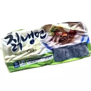 강원 칡 냉면 2kg 메밀국수
