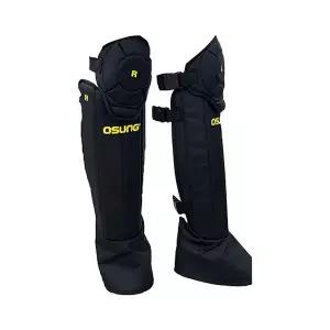 bns 오성 OSC-962S 작업용 무릎보호대 신발덮개