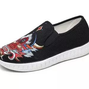 아우얼스룸 11번가 절 신발 남자 계량한복 겨울 갓신 한복 택견