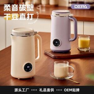 대용량 1 6L 만드는기계 두부 콩물제조기 두유제조기 죽제조기 가정용