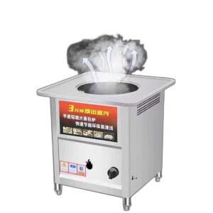 만두 스팀기 전기찜기 업소용 전기 식당 전동