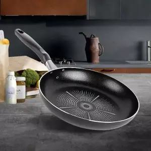 [RIZPICK]플래티넘32cm프라이팬 멀티후라이팬 음식점 멀티팬 플래티넘32cm