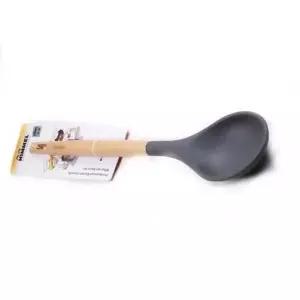 [RIZPICK]주걱볶음국자 실리콘대형스푼 뷔페 볶음요리용 주걱 실리콘주걱