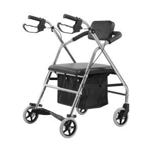 노인보조기 성인용 실버카 보행 의자차 지팡이 일본기술 워커 걸음 킥보드 노인보행보조기