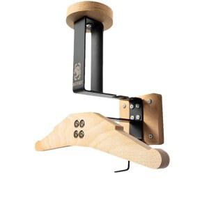 장비 거치대 오토바이 벽걸이형 충전 금속 충격흡수기포함 솔루션 스쿠터 오토바이용 축구