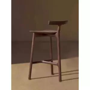 원목 바체어 아일랜드 식탁 의자 홈바 의자 북유럽