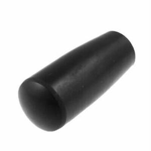 호환 그라인딩 머신 핸드휠  M10 암나사  50mm 길이 플라스틱 그립 핸들