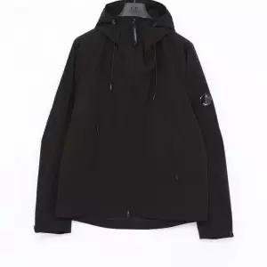 갤러리아 CP컴퍼니 프로텍 렌즈 남성 후드 자켓 20CMOW011A 110264A 999