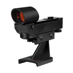 천체망원경 반사식 뷰파인더용 SVBONY 레드 닷 SLT Celestron 스코프, 제공 홀 호환, SE 고정 80EQ 액세서리 등에 기능 파인더