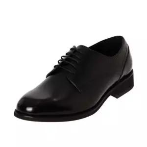 [백화점정품] 26년NEW 닥스 DAKS 남성 정장 더비 슈즈 DMX332 KS10 블랙 (dmx332 ks10)