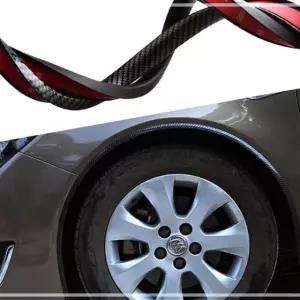 희망 사무라이 휀다 가드 2p 1set 자동차 에어댐 차량관리 3W0B5AE320