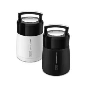 에스테반호프 304 스텐다드 이중 보온 보온죽통 1000ml