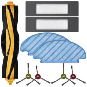 에코백스 디봇 N7/N8 진공청소기 세트 950 /N7 브러시 did