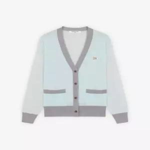 가디건 MW00505KT1036P305 DOM