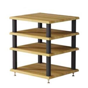 오디오랙 스탠드 오디오 장식장 선반 받침대