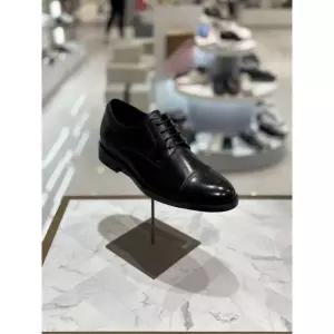 [백화점정품] 26년NEW 닥스 DAKS 남성 키높이 스트레이트 팁 정장구두 DMX375 블랙 DMX375KS10