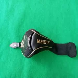 중고 MAJESTY 마제스티 우드헤드커버
