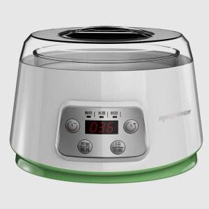 청국장기계 업소용 대용량 낫또 죽기계 요플레 그릭요거트 발효기계 패키지 간식 내부