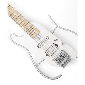 도너 사일런스 HU 여행 화이트 HUSH 메탈릭 39인치 사일런트 사무라이 초보용