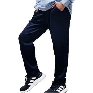 주니플로우 봄신학기 초등학생 주니어 중학생 기능성일자바지 트레이닝팬츠 남아 남학생 의류 옷 빅사이즈