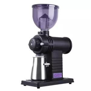 커피 그라인더 고스트 핸드드립 분쇄기 플랫