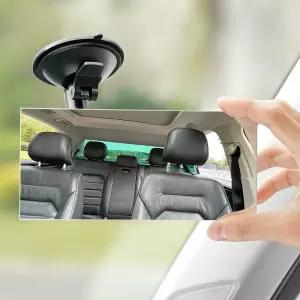 보조 악세사리 자동차 튜닝 후사 실내 꾸미기